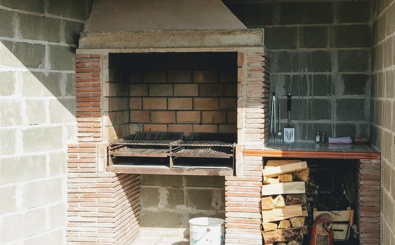 Cal Japet Encant Rural Fonollosa Ngoại thất bức ảnh