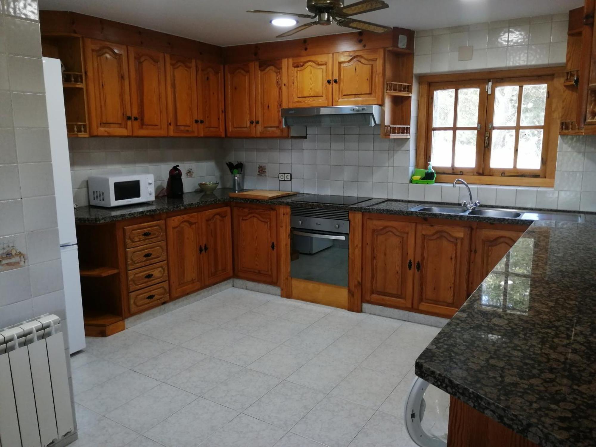 Cal Japet Encant Rural Fonollosa Ngoại thất bức ảnh