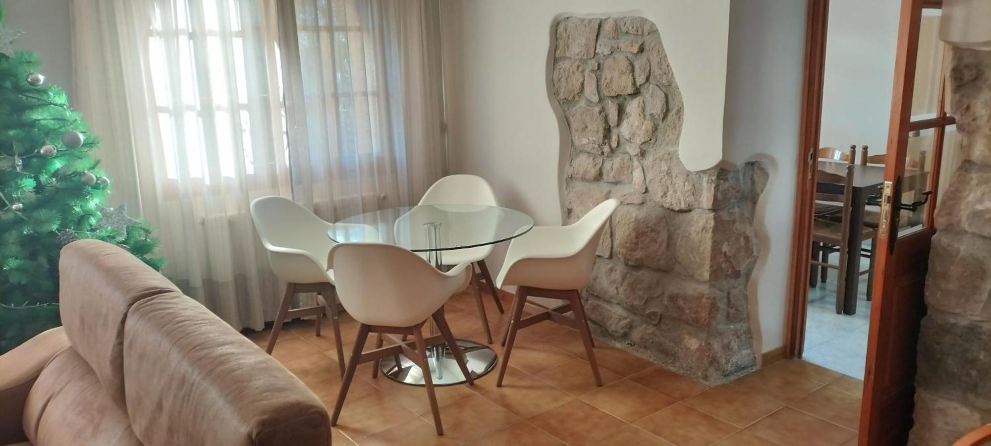 Cal Japet Encant Rural Fonollosa Ngoại thất bức ảnh