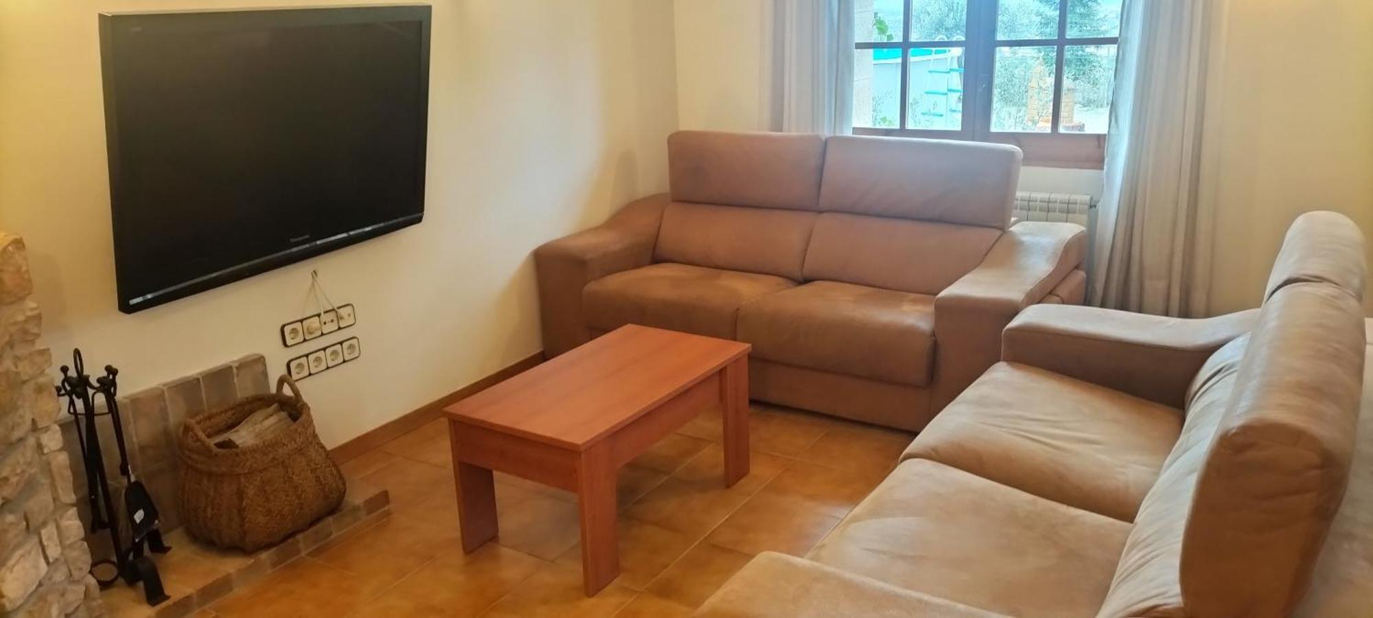 Cal Japet Encant Rural Fonollosa Ngoại thất bức ảnh